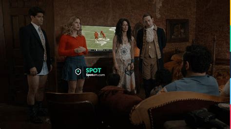 ghosts s02e03 dsrip|Ghosts (2019) S02E03 .